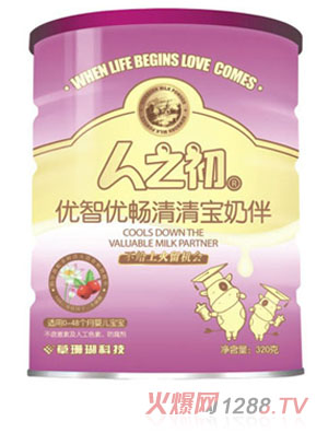 人之初優(yōu)智優(yōu)暢清清寶奶伴聽(tīng)裝