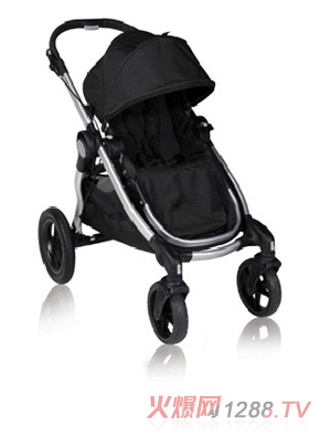 Baby Jogger city ��ɫ����܇