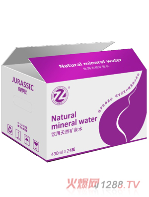 ٪�_�o�����Ȼ�VȪˮ430ml���b��