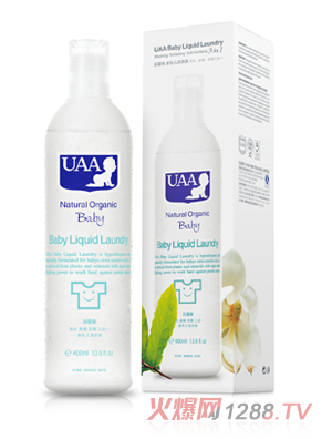 UAA����Ȫ����������һϴ��Һ