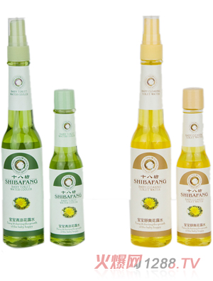 ʮ�˷����������¶ˮ105ml