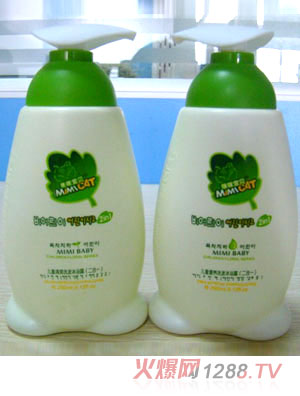 ���䌚ؐ260ml��ͯϴ�l(f��)��ԡ¶