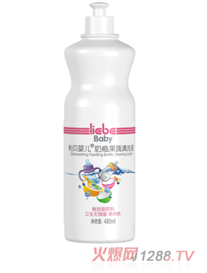 ��ؐ��ƿ������ϴҺ480ml