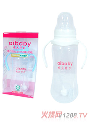 �ۃ��Ø�240ml��(bi��o)��PPS�Ԅ���ƿ