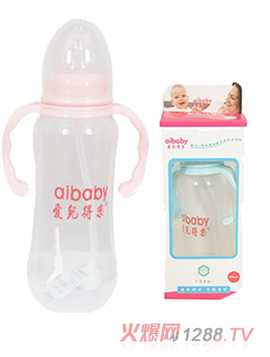 �ۃ��Ø�300ml�˿�PP�����Ԅ���ƿ