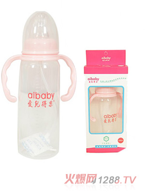 �ۃ��Ø�240ml��(bi��o)��PP�����Ԅ���ƿ