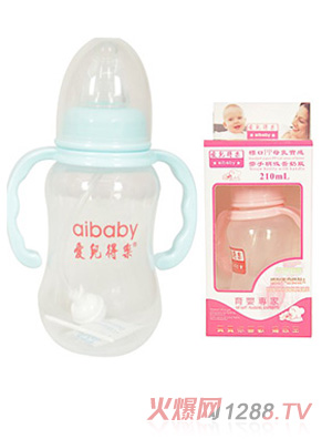 �ۃ��Ø�210ml��(bi��o)��PP�����Ԅ���ƿ