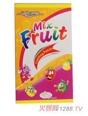 lucky grassˮ���˟��N