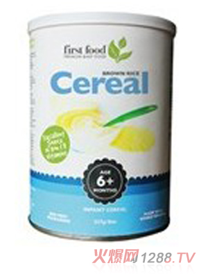 First Food�냺���׷�