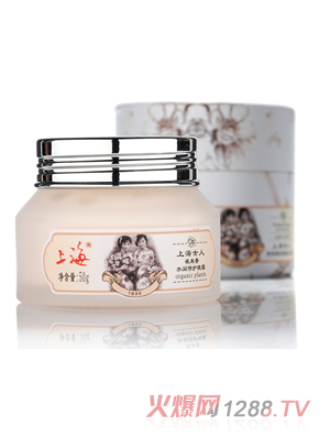 �Ϻ�Ů��ˮ���ޏ�(f��)��˪50G