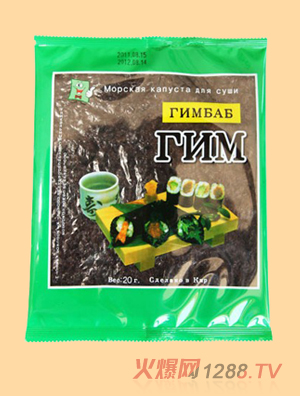 һƷ��(��i)ζ�ϲ˰��20g