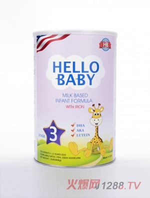 Hello baby �λۃ��׃��̷�