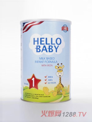 Hello baby �λۃ��냺�̷�