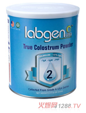 �����W��ţ����ۣ�IgG��15%��90g