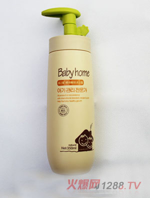 ��֮�݋냺���w��ԡ¶350ML