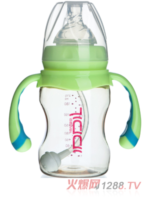 �ѐ�ppsu�Ԅ�(d��ng)��ƿ�����ڏ���210ml