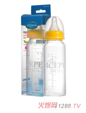 �m˹ؐ���˿ڸ���貣����ƿ180ml