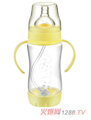 ��(��i)��(l��)��PP�����Ԅ�(d��ng)��ƿ240ml�Sɫ