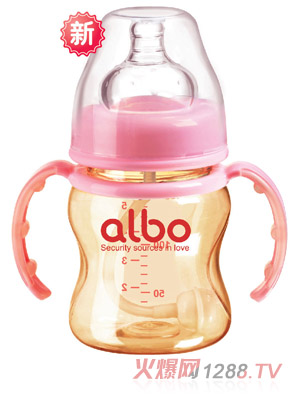 ��(��i)��(l��)��PPSU�����Ԅ�(d��ng)��ƿ��ɫ300ml