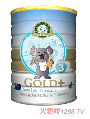 Golden Koala�׃��䷽�̷�