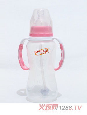 �����۰�ɫ��(bi��o)��240ml�pɫ�p���Ԅ�(d��ng)������PP��ƿ