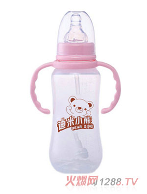 ����С�ܘ�(bi��o)���б��Ԅ�PP��ƿ240ml