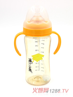 ��ʿСñP(p��n)PSU�б���Ȼ�H�ӌ��ڏ��S���Ԅ�(d��ng)��ƿ300ml�Sɫ