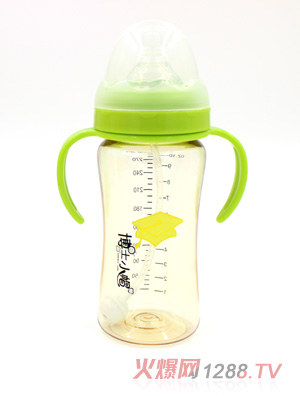 ��ʿСñP(p��n)PSU�б���Ȼ�H�ӌ��ڏ��S���Ԅ�(d��ng)��ƿ300ml�Gɫ