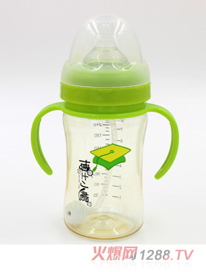 ��ʿСñP(p��n)PSU�б���Ȼ�H�ӌ��ڏ��S���Ԅ�(d��ng)��ƿ240ml�Gɫ