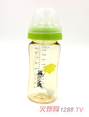 ��ʿСñP(p��n)PSU��Ȼ�H�ӌ��ڏ��S���Ԅ�(d��ng)��ƿ300ml�Gɫ