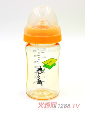 ��ʿСñP(p��n)PSU��Ȼ�H�ӌ��ڏ��S����ƿ240ml�Sɫ