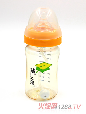 ��ʿСñP(p��n)PSU��Ȼ�H�ӌ��ڏ��S���Ԅ�(d��ng)��ƿ240ml�Sɫ