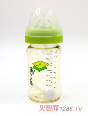 ��ʿСñP(p��n)PSU��Ȼ�H�ӌ��ڏ��S���Ԅ�(d��ng)��ƿ240ml�Gɫ