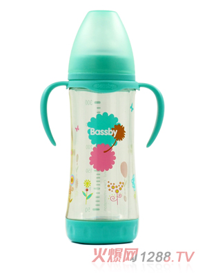 ؐ˹�Ȍ��ڻ��ξ��@��������������ƿ220ml�Gɫ��PPSU���o�ף�