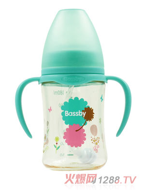 ؐ˹�Ȍ��ڻ���PPSU�Ԅ���ƿ180ml�Gɫ