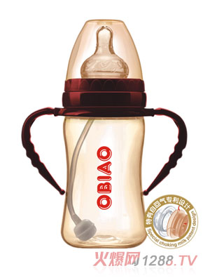 �W�ˌ��ڏ�PPSU��ƿ240ml