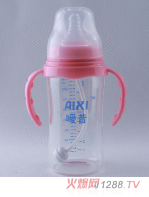 ����ֱ���͋냺��ƿ��ɫ240ml