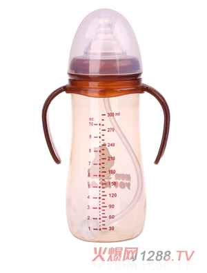 ��(y��u)�������ڏ��Ԅ�(d��ng)�б��М�PPSU��ƿ300ml�tɫ