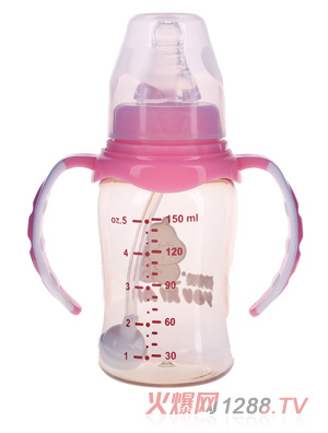 ��(y��u)�����Ԅ�(d��ng)�б��М�PPSU��ƿ150ml