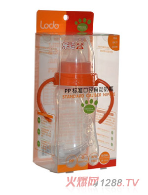 ����PPSU�˜ʿڏ��Ԅ���ƿ180ml