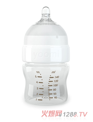 yoomi140ml͸��С������������ƿ