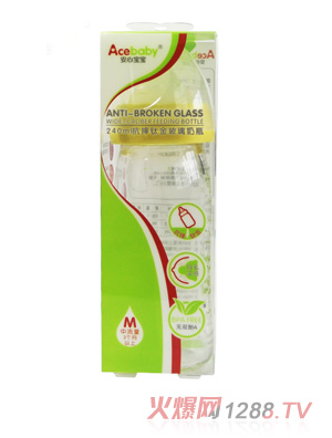 ���Č���240ml��ˤ⁽�����ƿ