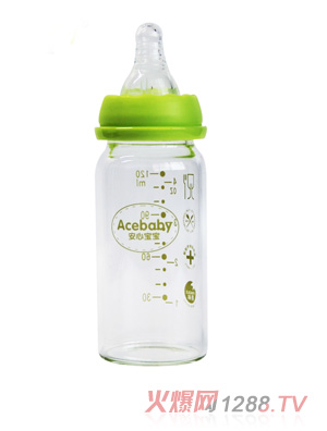 ���Č���120ml��(bi��o)��(zh��n)�ڏ�����貣����ƿ