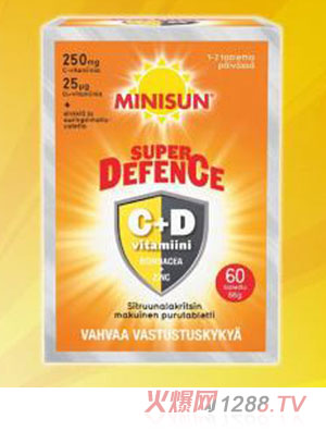 Minisun�S����C+D�׽�Ƭ