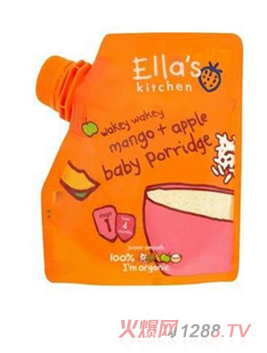 Ella s-Kitchenâ���O���׷�1��