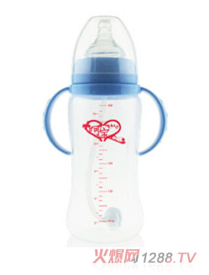 �ǌ���ˤ��Û���Ԅ�PP��ƿ330ml�{ɫ