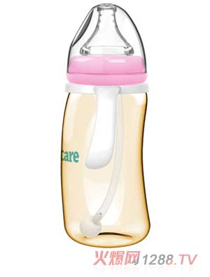 ��˹����320mlPPSU���Z�Ԅ�(d��ng)����ƿ���t��