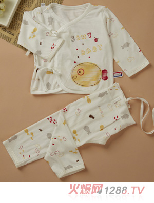 金色小魚竹纖維單面小魚開(kāi)檔合同套