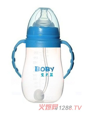 ��֮�{������ƿ300ML�{ɫ