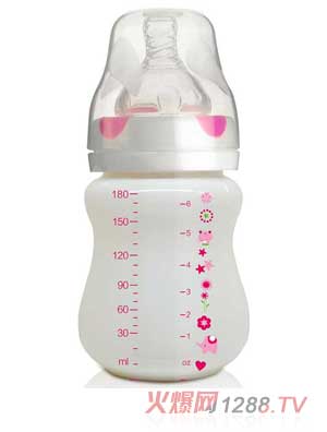 ؐ����180ml�մ���ƿ�ۼt�̶�